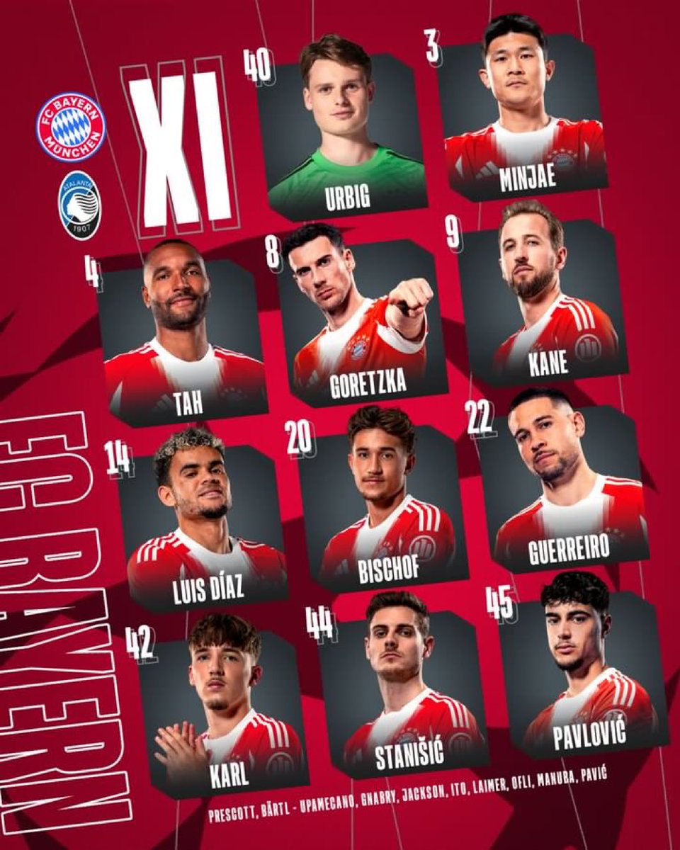 Bayern Argento 🍻🧉🇦🇷 tweet media
