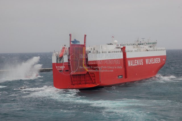 Malta Ship Photos tweet media