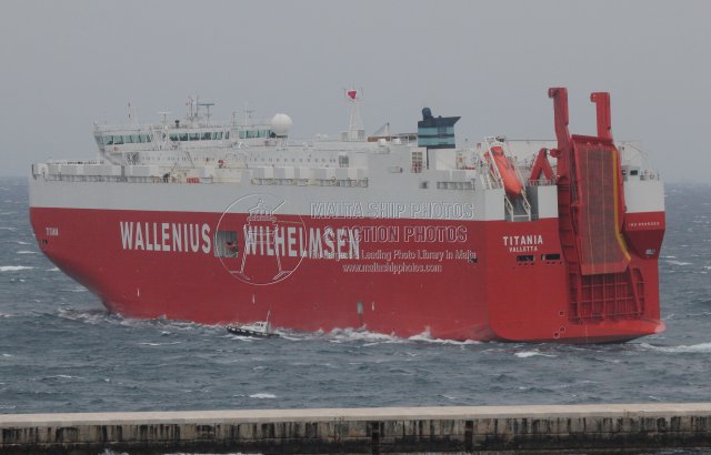 Malta Ship Photos tweet media