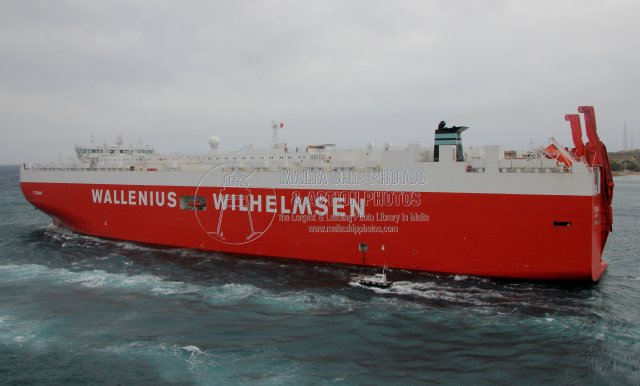 Malta Ship Photos tweet media