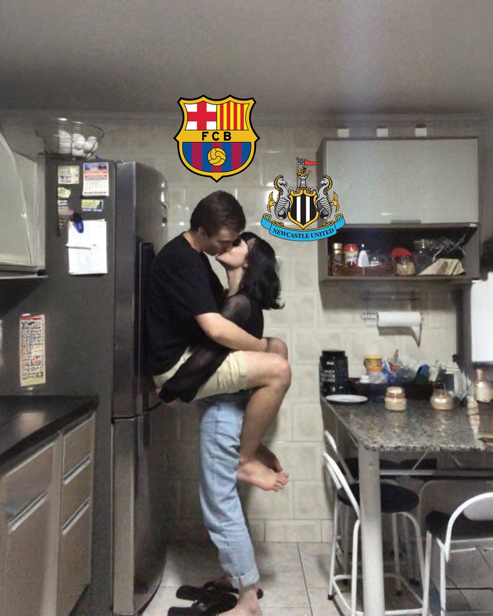 Memes vs. Football tweet media