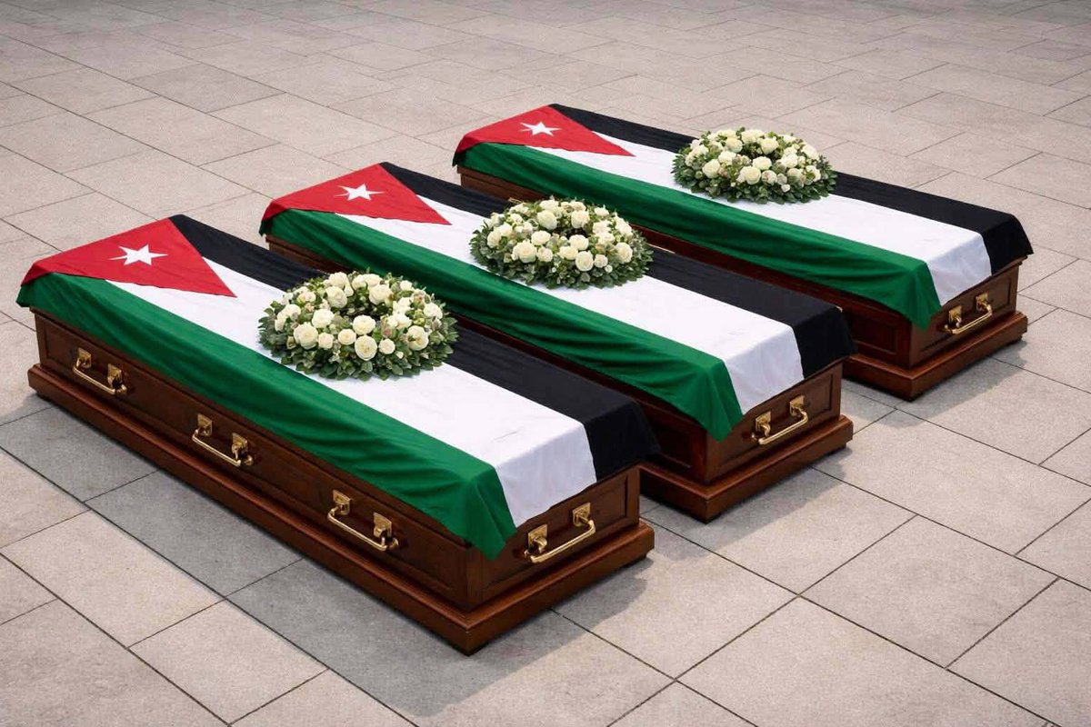 أبوشــــداد 🇯🇴 tweet media