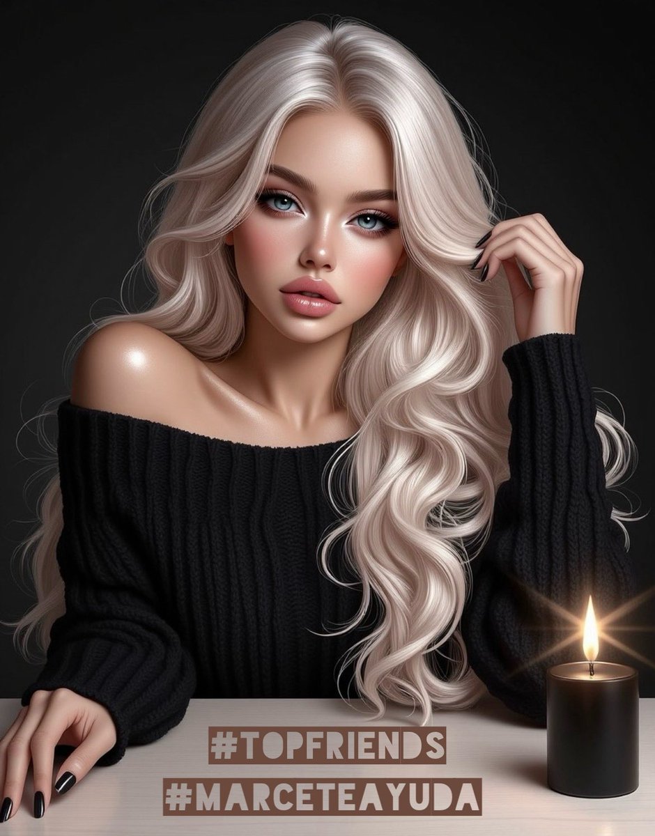 ༺❀ ᑕᖇISTIᑎᗩ ❀༻#MᥲɾᥴᥱTᥱAყᥙᑯᥲ🔮 tweet media