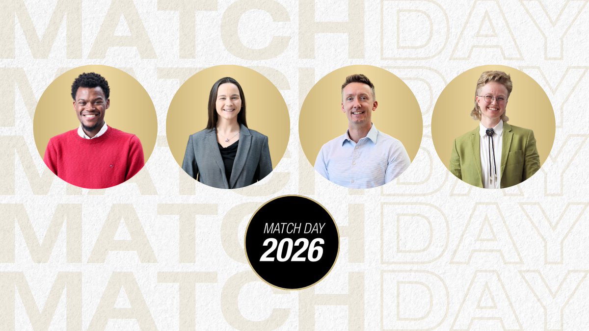 CU Anschutz School of Medicine tweet media