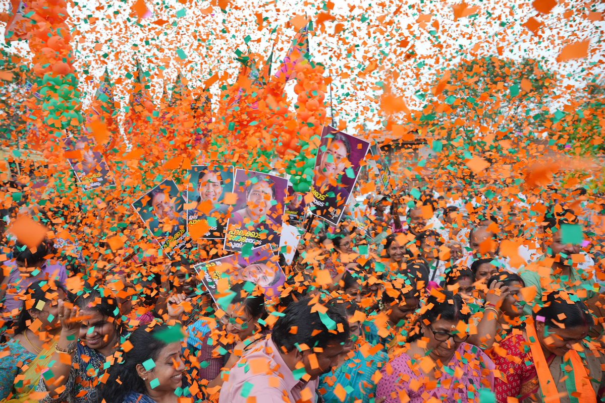 MAHARATHI tweet media