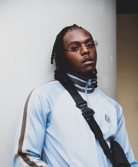 Killmonger 🇸🇳🇬🇼 tweet media