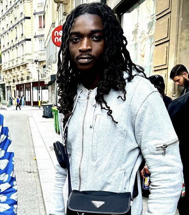 Killmonger 🇸🇳🇬🇼 tweet media