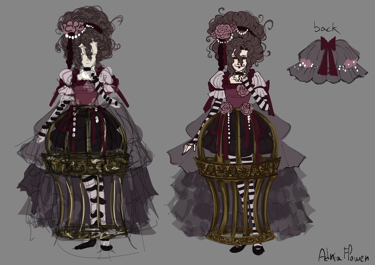 Adria🪼//Playing Dual Destiny final episode✨️ tweet media