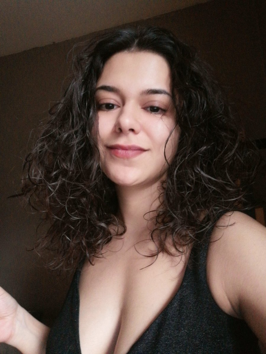 İnci Deniz Özdemir | Persephone's Lines tweet media