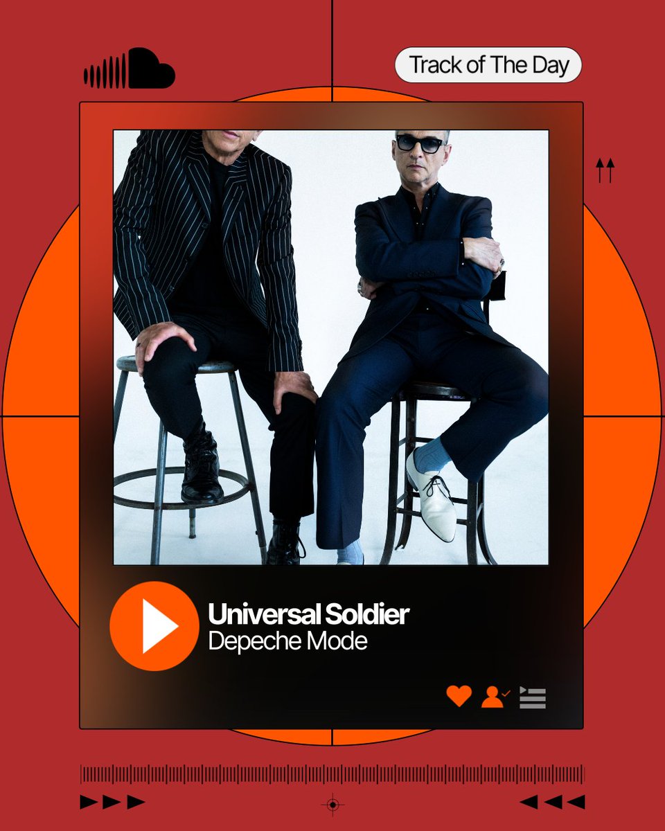 SoundCloud tweet media