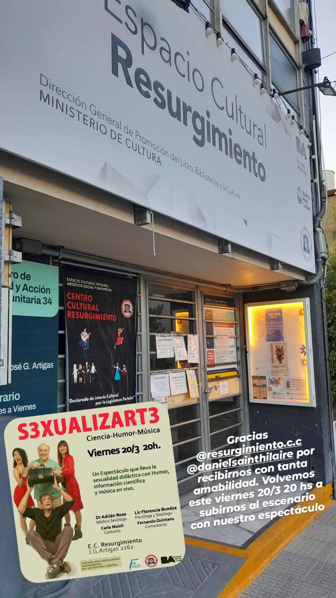 Dr Adrián Rosa tweet media