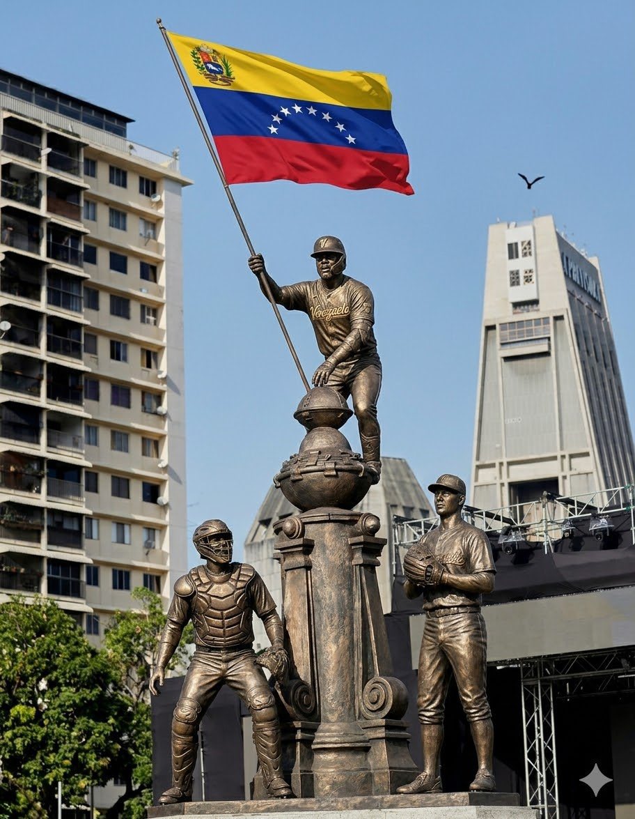 andrescatholic's tweet photo. Háganlo realidad por la patria. Venezuela primero y los demás después que se arreglen. https://t.co/GrKZKu6vxM