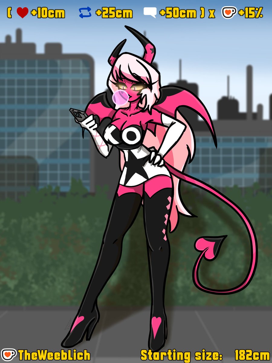 TheWeebLich tweet media