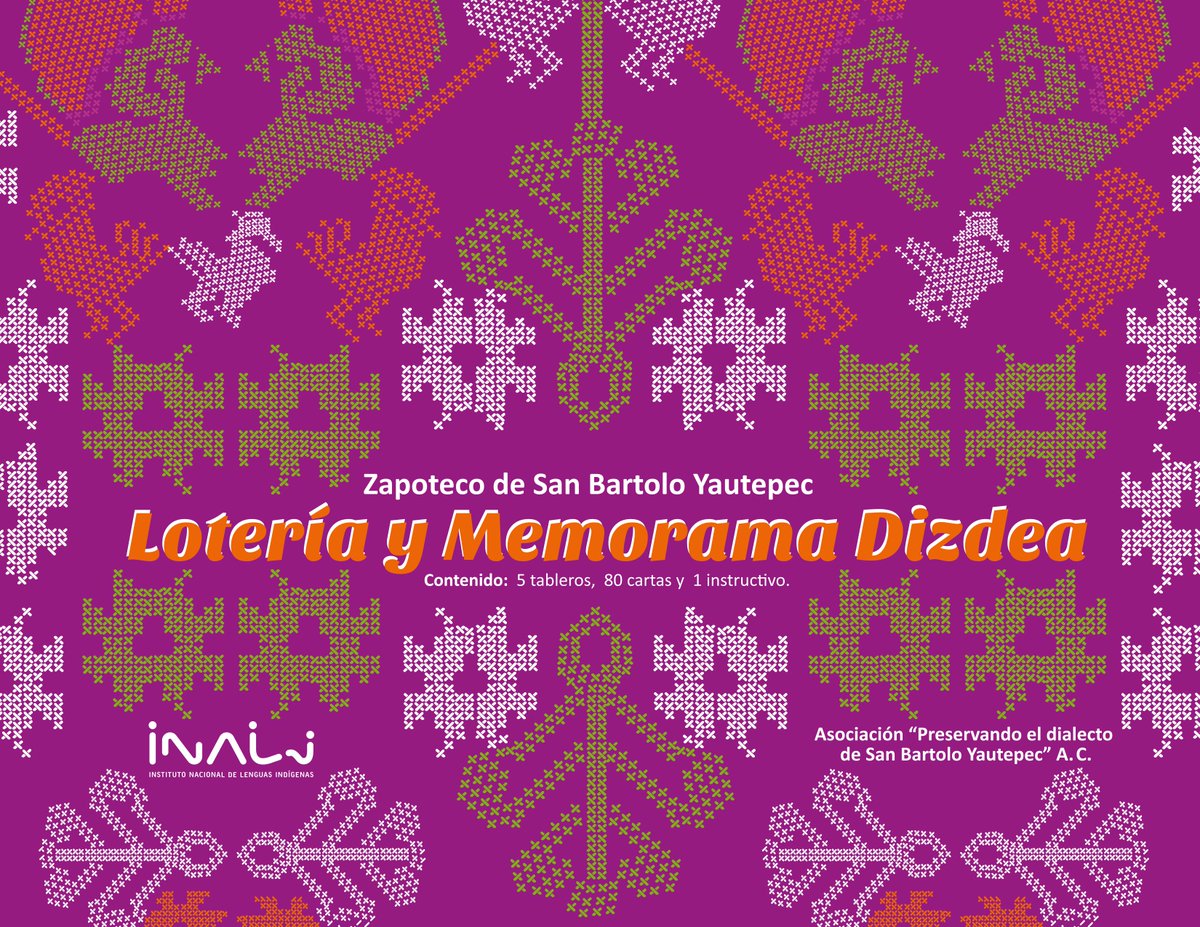 INALIMEXICO tweet media