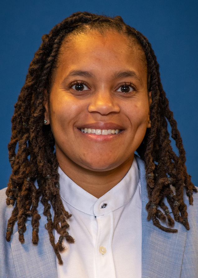 Apostle Frank Burton Jr, MS, MAJ tweet media