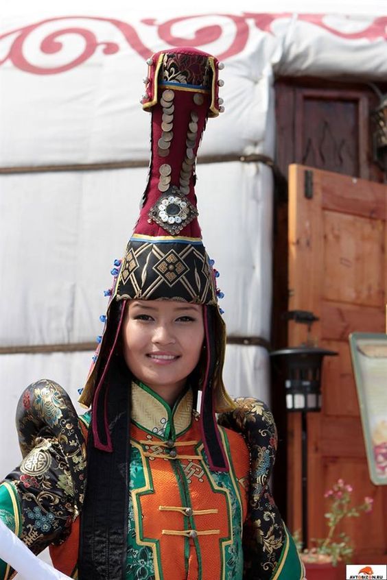 Steppe Shaman tweet media