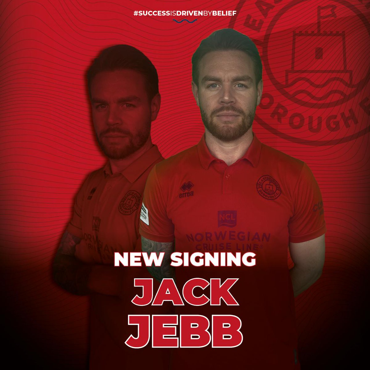 Eastbourne Borough FC tweet media