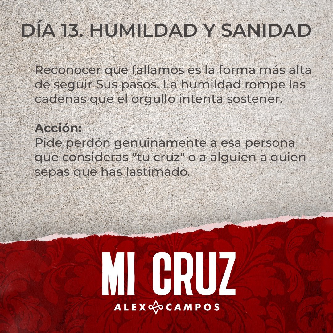 Alex Campos tweet media