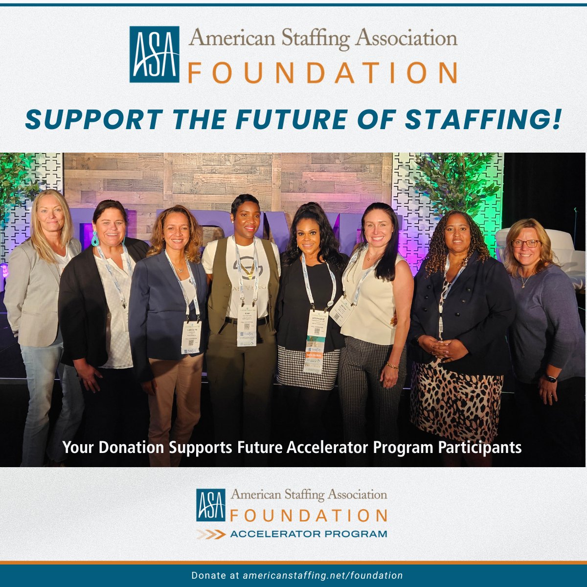 American Staffing Association tweet media