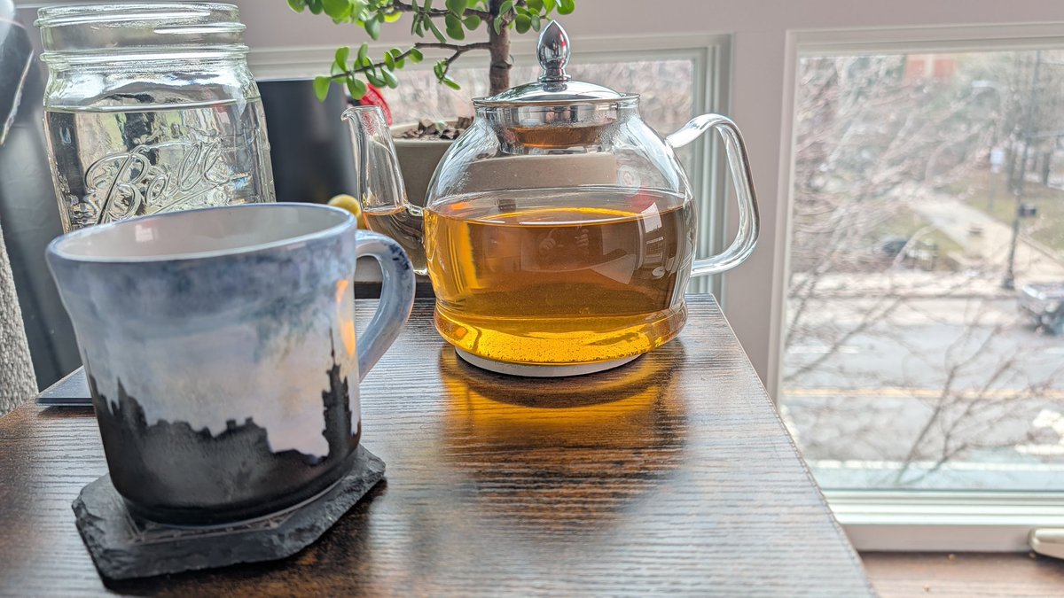 JEPP | PCH | Pinecone tweet media