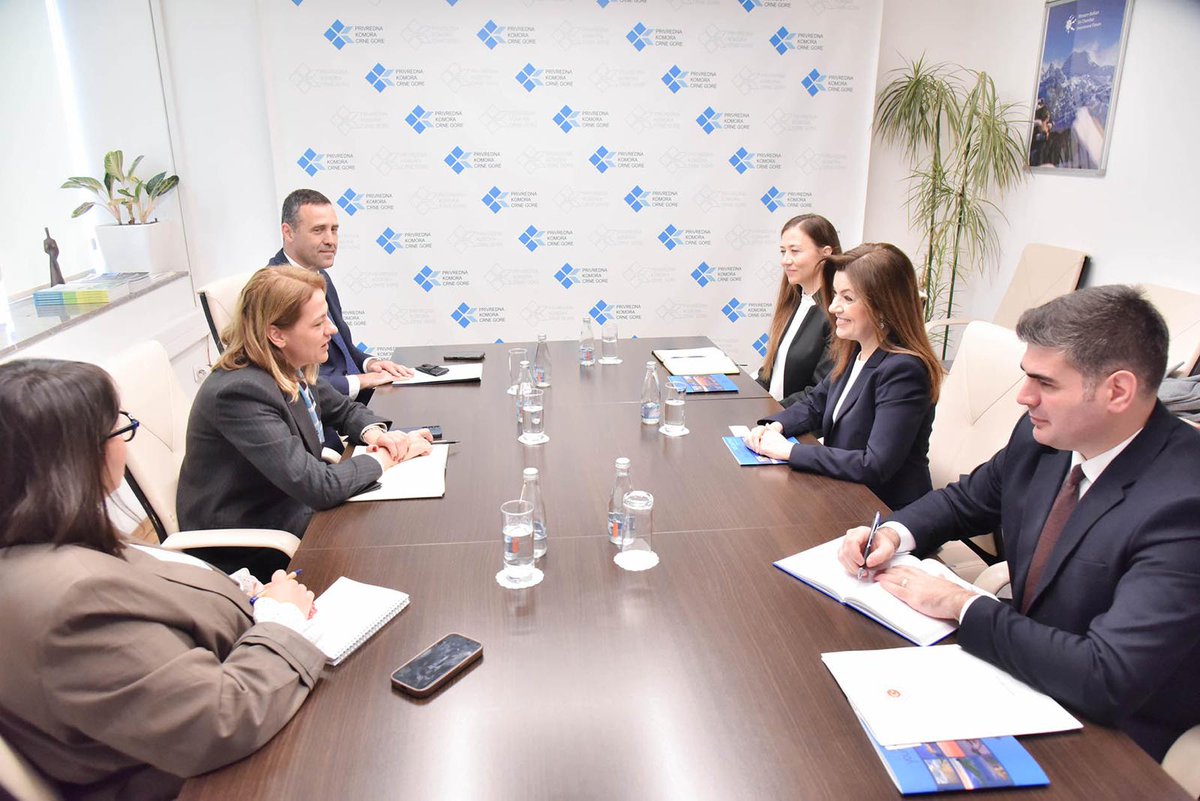 Türkiye in Montenegro tweet media