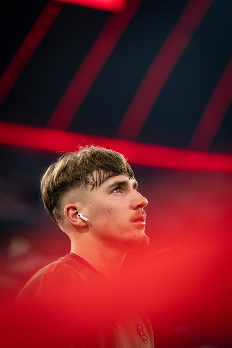 Bayern & Germany tweet media