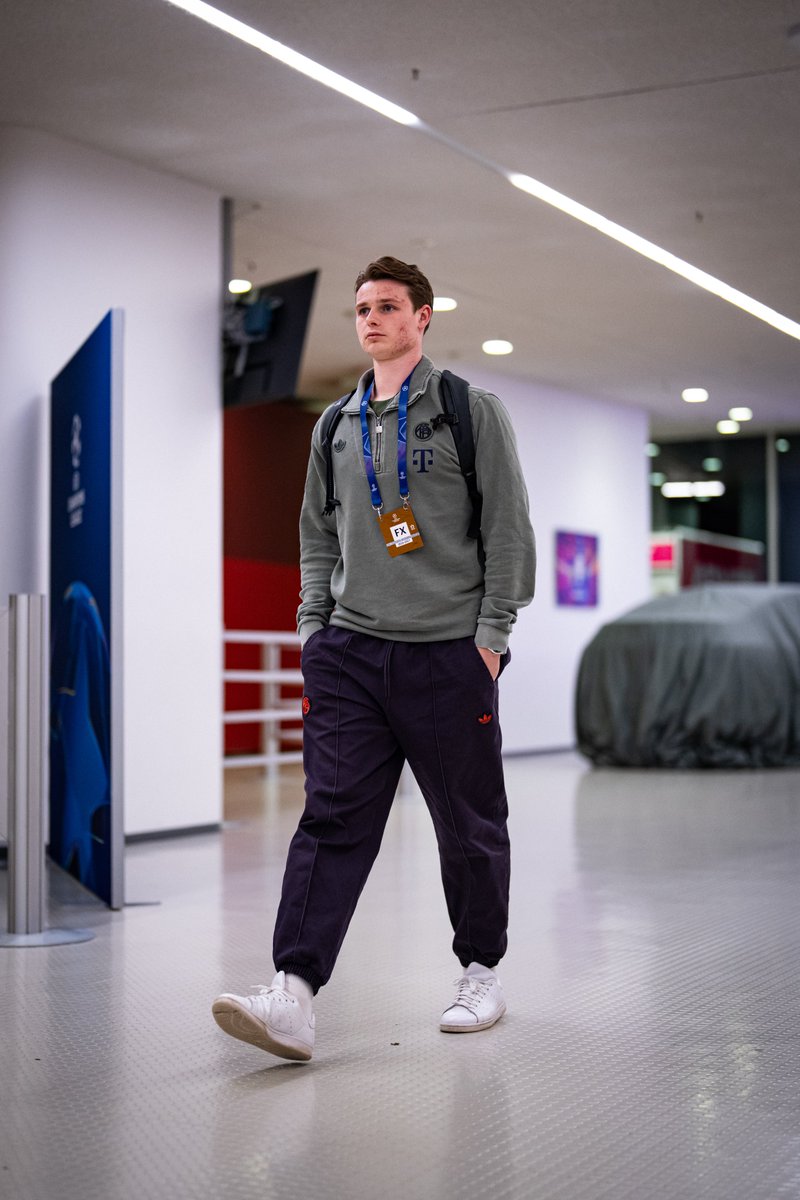 Bayern & Germany tweet media