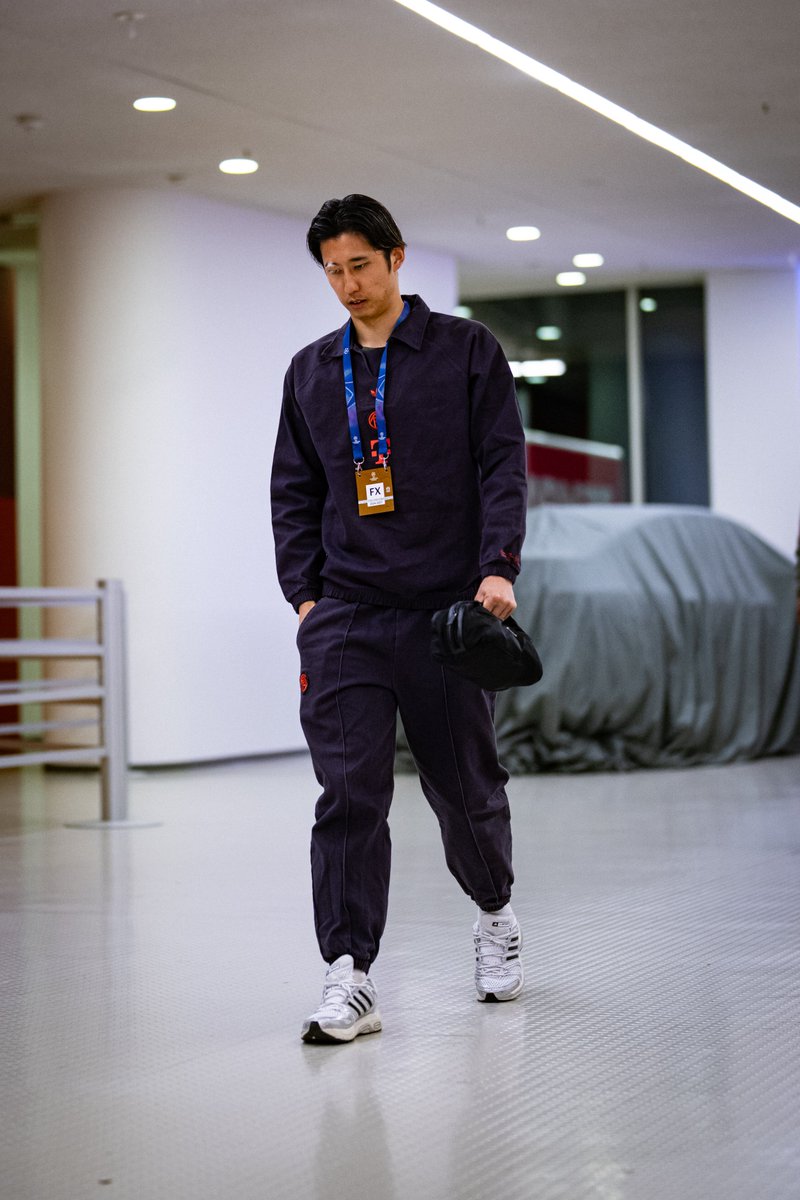 Bayern & Germany tweet media