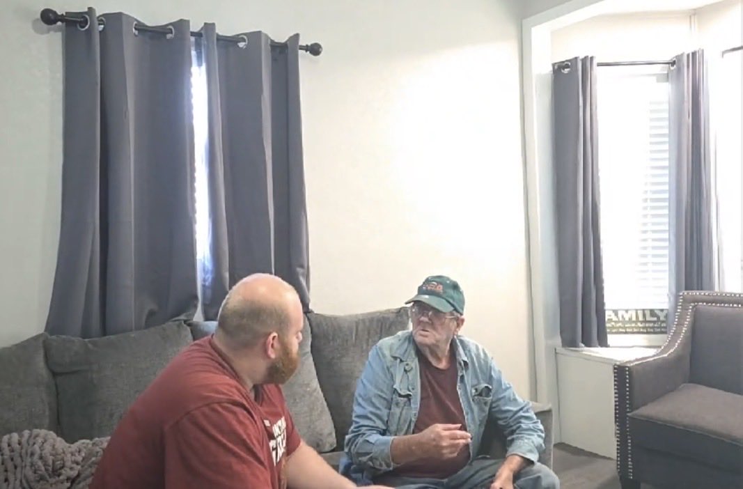 Alex Rosen tweet media