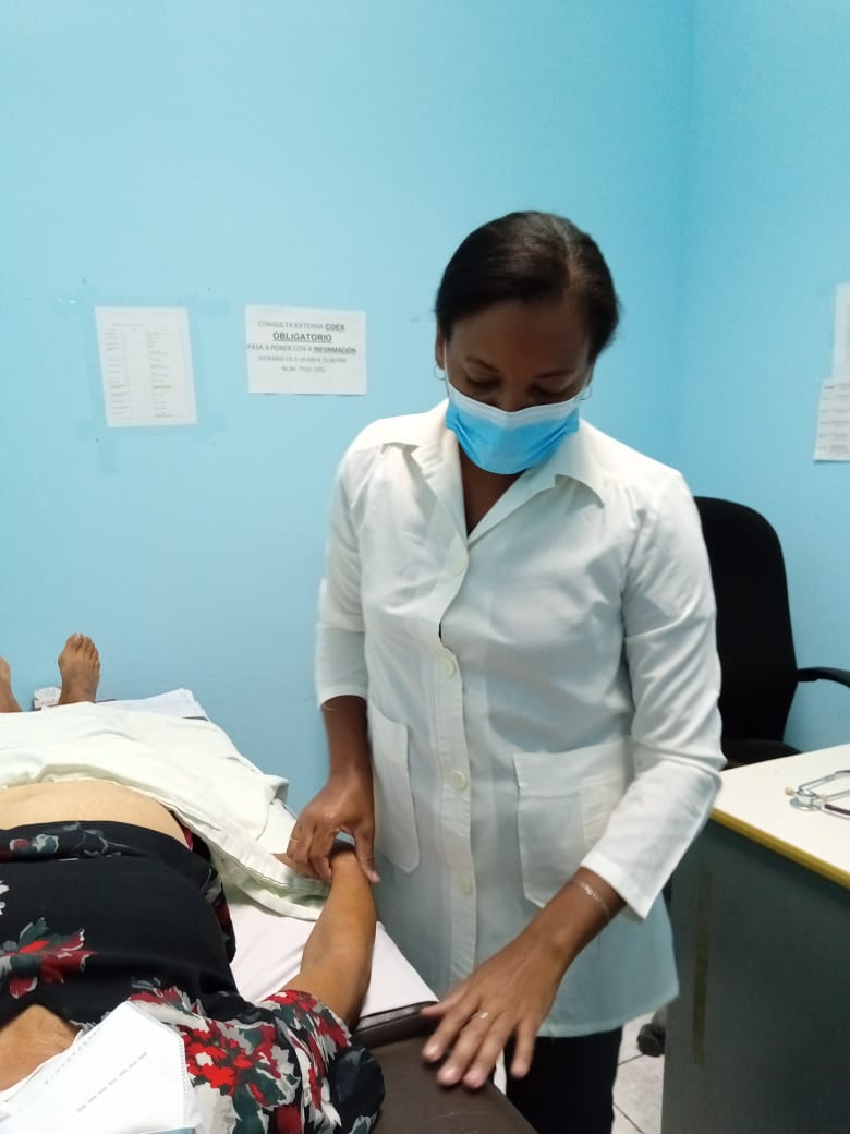 #BMCGuatemala.Petén Norte.
Mientras algunos intentan cerrar puertas, la luz de nuestra cooperación médica sigue atravesando fronteras. Porque la vocación cubana no se detiene, no conoce murallas ni banderas que la detengan.
#CubaCoopera .
#CubaPorLaSalud .