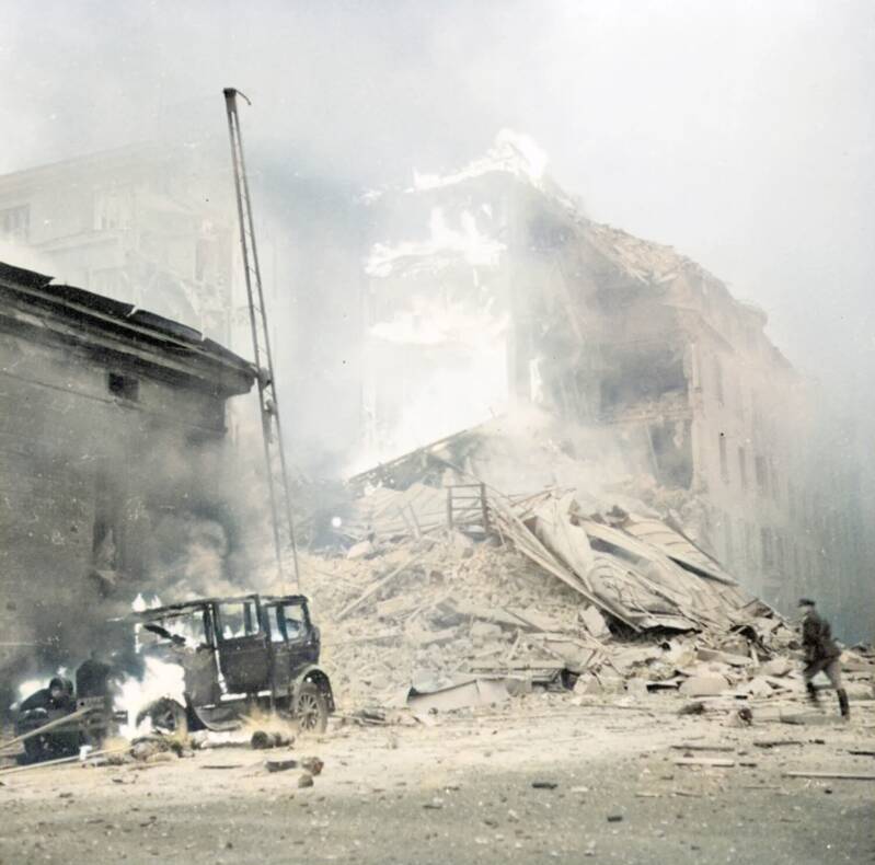 Churchill 🇺🇦🇨🇦🇬🇱💙 tweet media