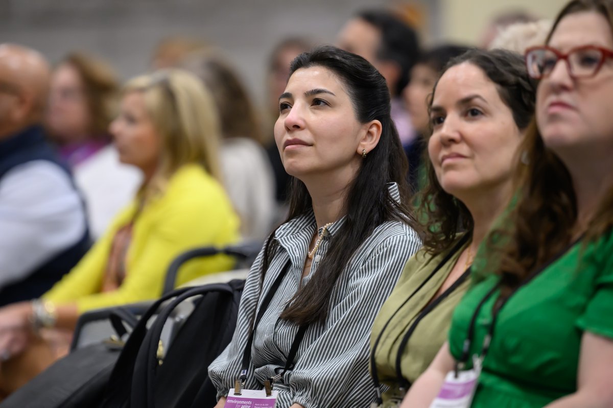 Environments For Aging tweet media