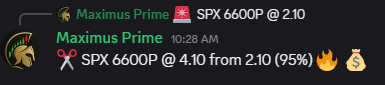 freetrades4u's tweet photo. The toxicity on X is real so only limited postings.

$ES game plan given to members pre-market, with a chart showing where we went short right at our $ES 6759 level.
$es 6713 (TP1) 🎯✅
$es 6693 (TP2) 🎯✅

$AAPL $AMZN $AMD $CRWV $META $NVDA $NFLX $TSLA $GOOGL $SPX $SPY $QQQ https://t.co/OX3O5JfLtH