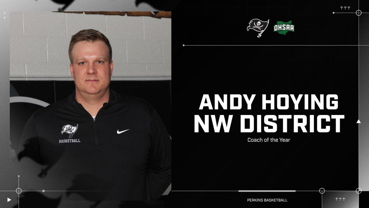 Perkins High School Athletics tweet media