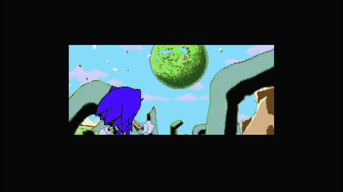 Dan 'The Mega' Driver tweet media