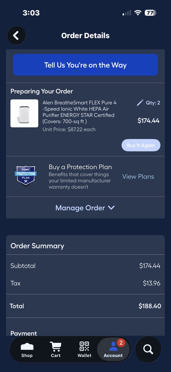 Allen Choo tweet media