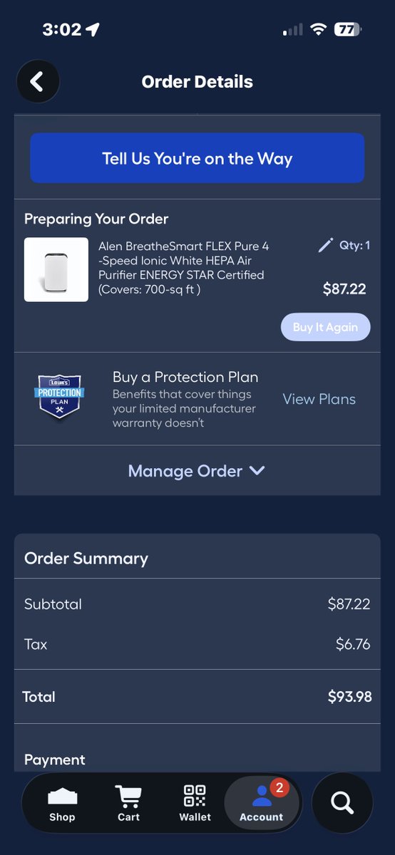 Allen Choo tweet media