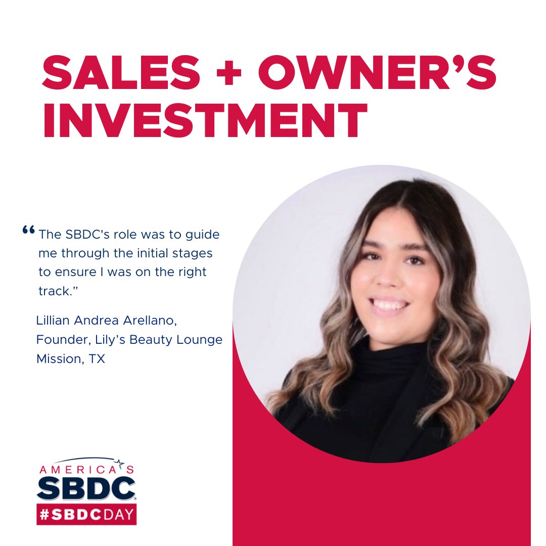 UTRGV SBDC tweet media