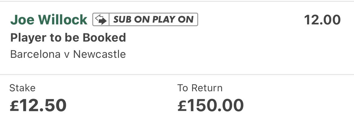 Beesley9 tweet media