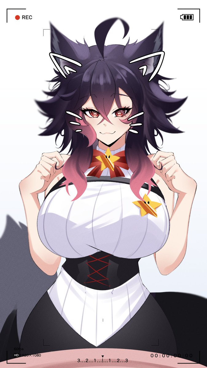 GoodOldMario🐺✨️ tweet media