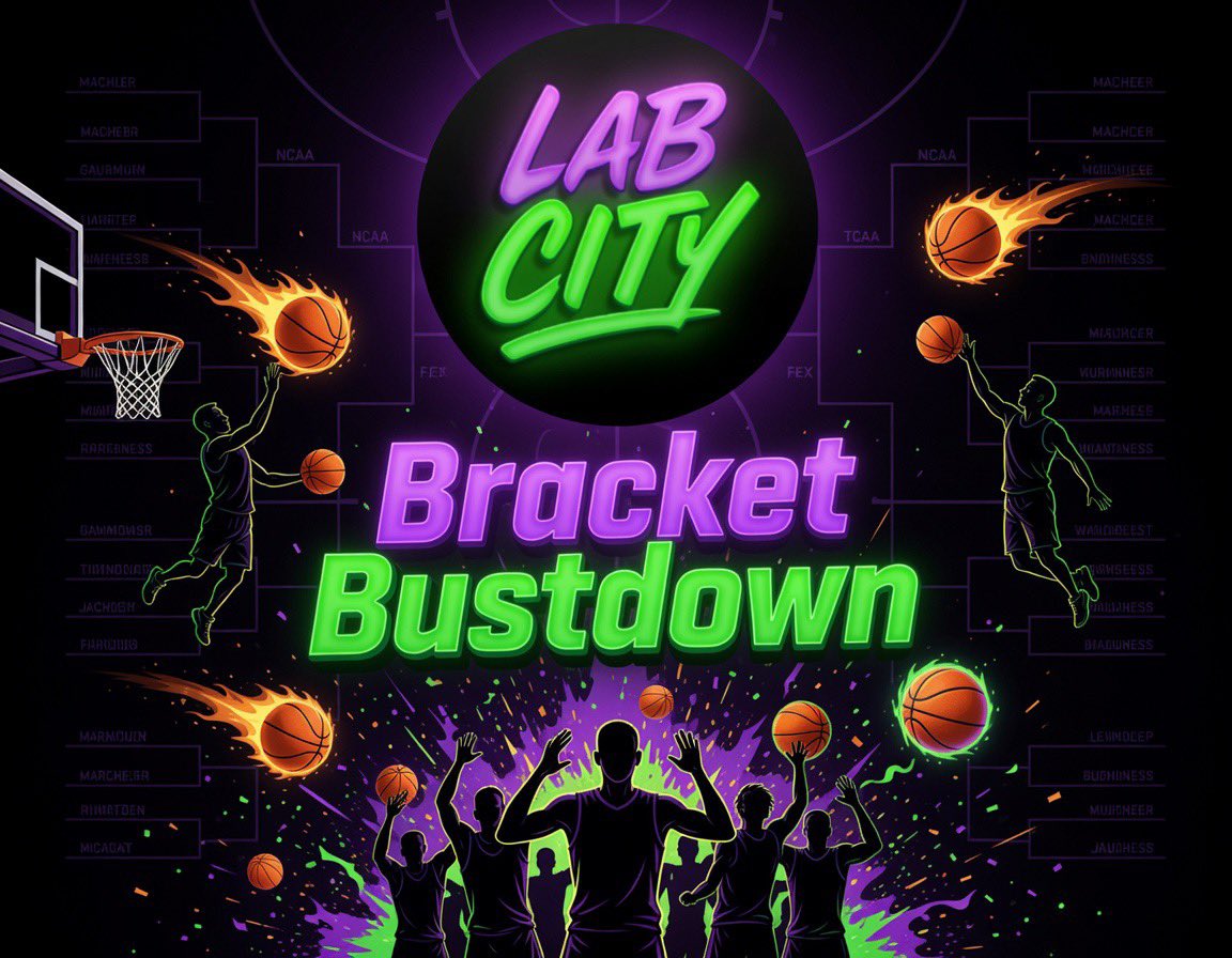 Lab City tweet media