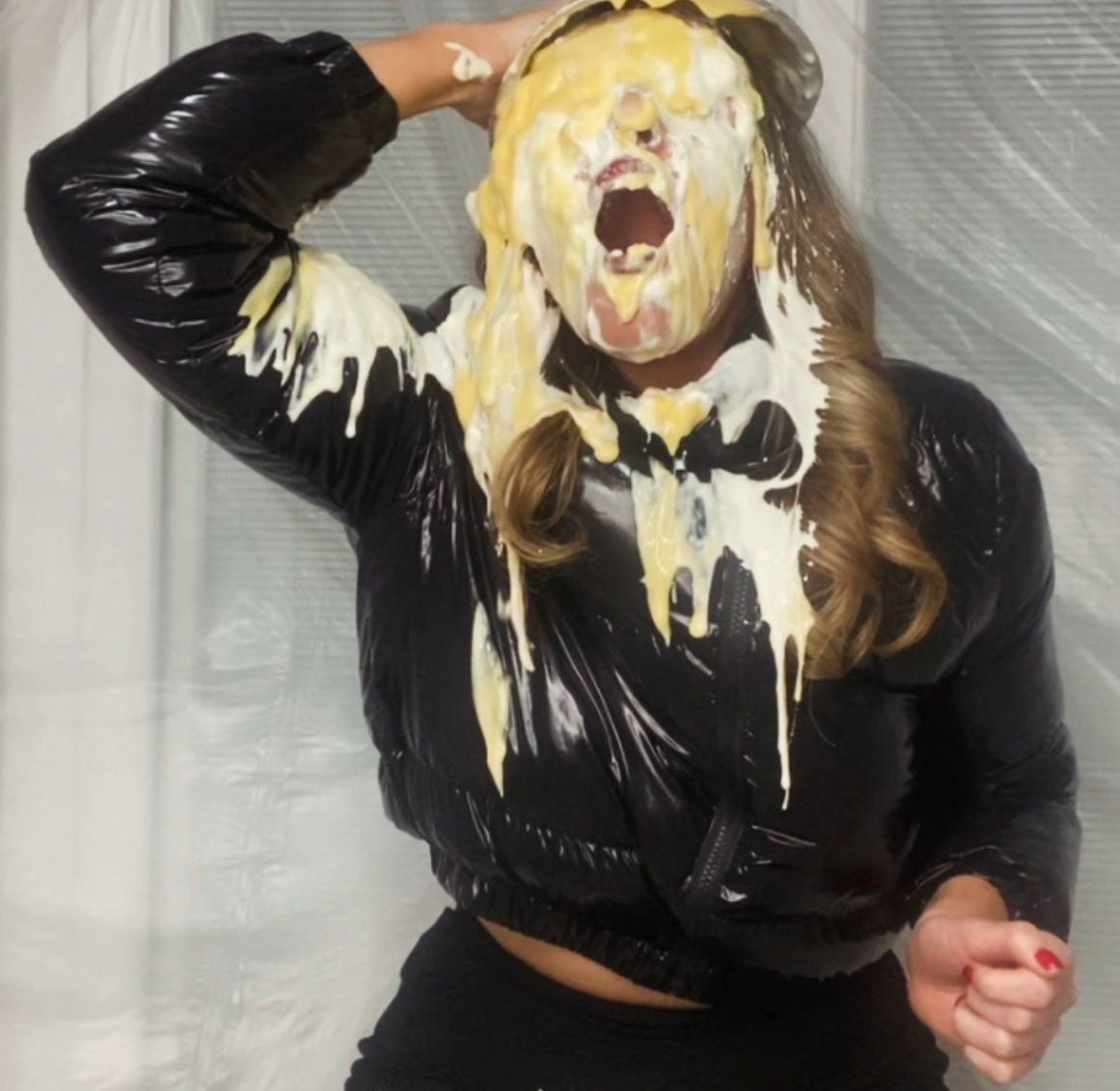 💚❤️🧁B’s Messy Bakery🧁❤️💚 tweet media