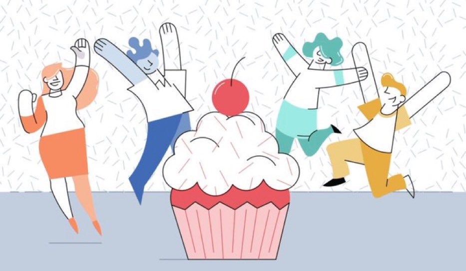 Vishcomical tweet media