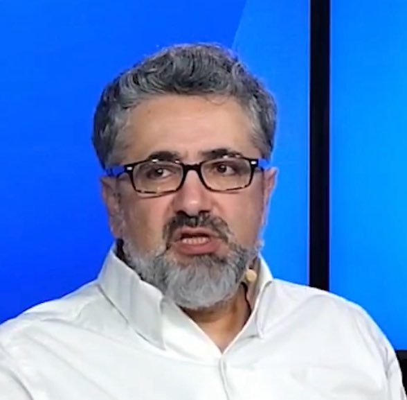 Tek Yol FENER tweet media