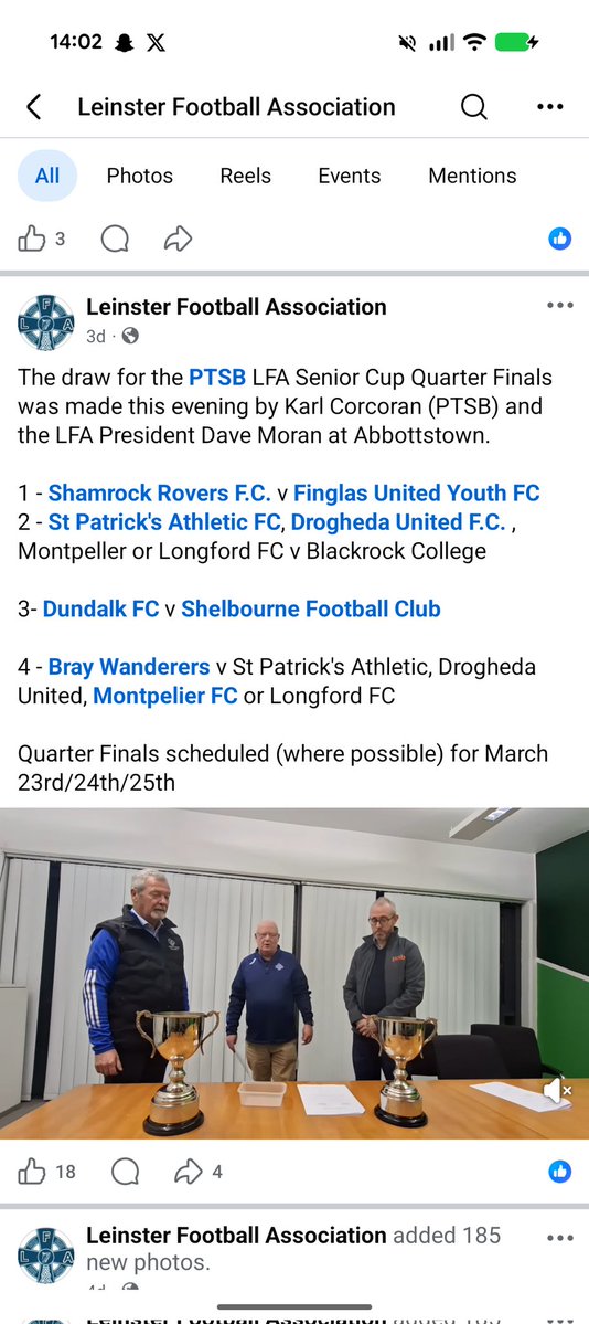 Rhys Costello tweet media