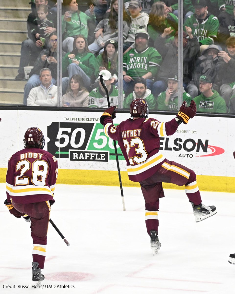 NCAA Ice Hockey tweet media