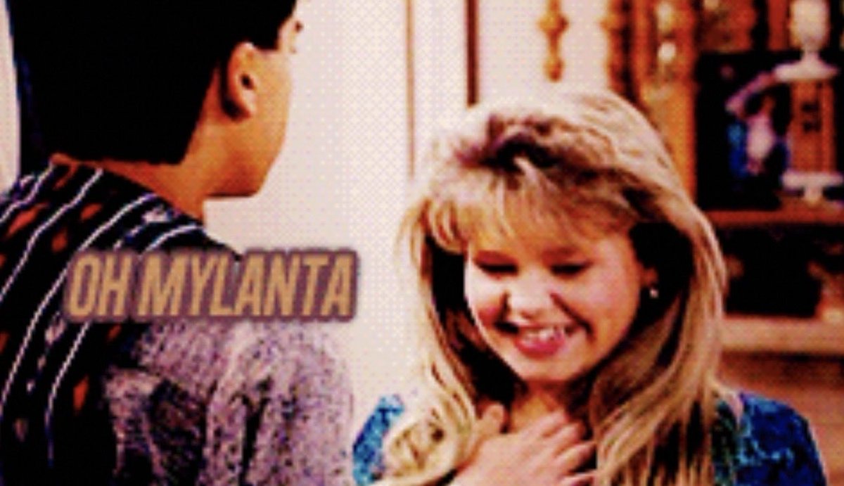 Candace Cameron Bure tweet media