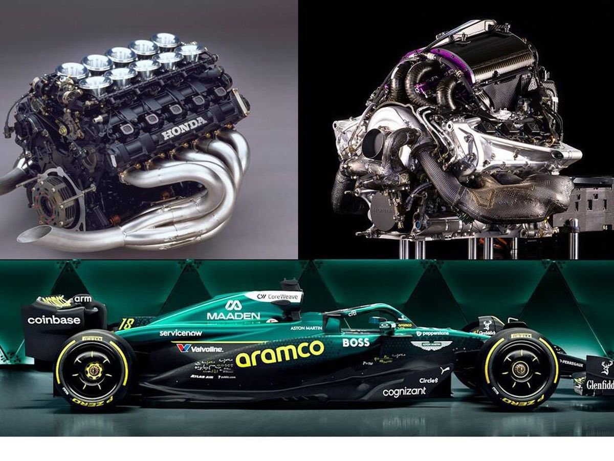 realMJThompson's tweet image. 🇯🇵Honda engine is BADLY DESIGNED.

🛠️It won’t be easy to fix. They have to COMPLETELY RESTRUCTURE the engine to solve everything.

‼️People who were at McLaren Honda point out that it could take up to 2 years to fix everything.

via @carlosmiquelf1