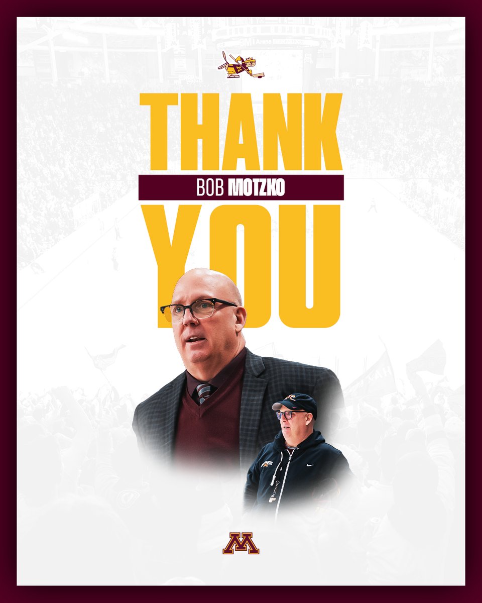 Minnesota Men’s Hockey tweet media