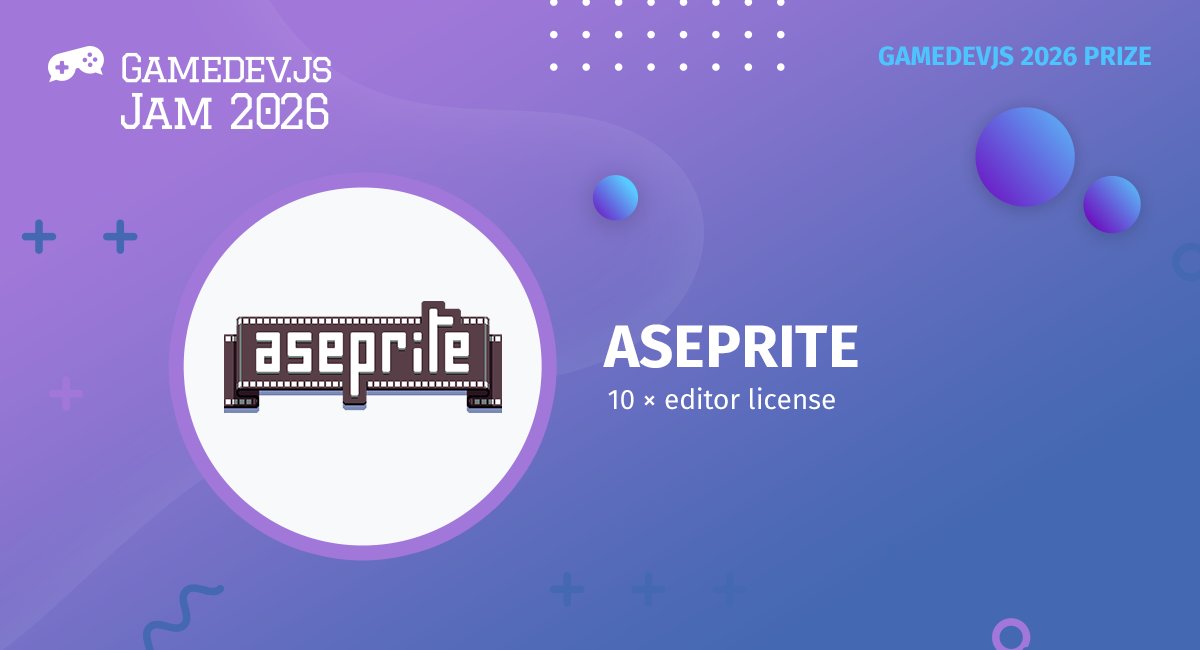 Gamedev.js tweet media